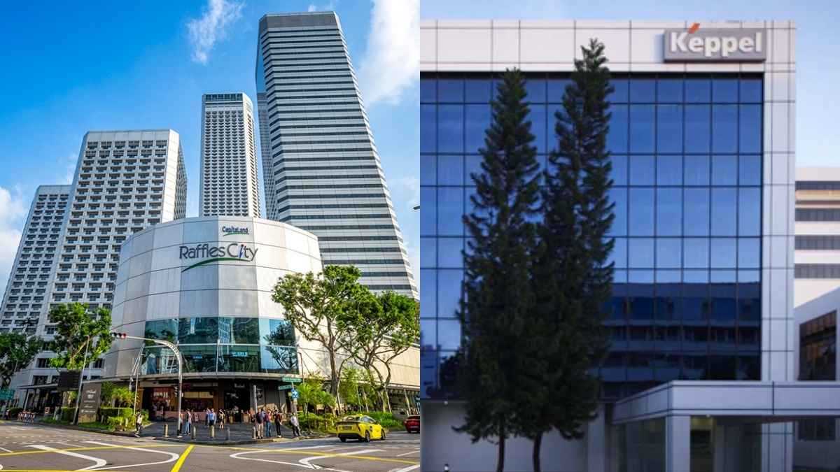 3 Singapore blue chip REITs that raised dividend in August 2026