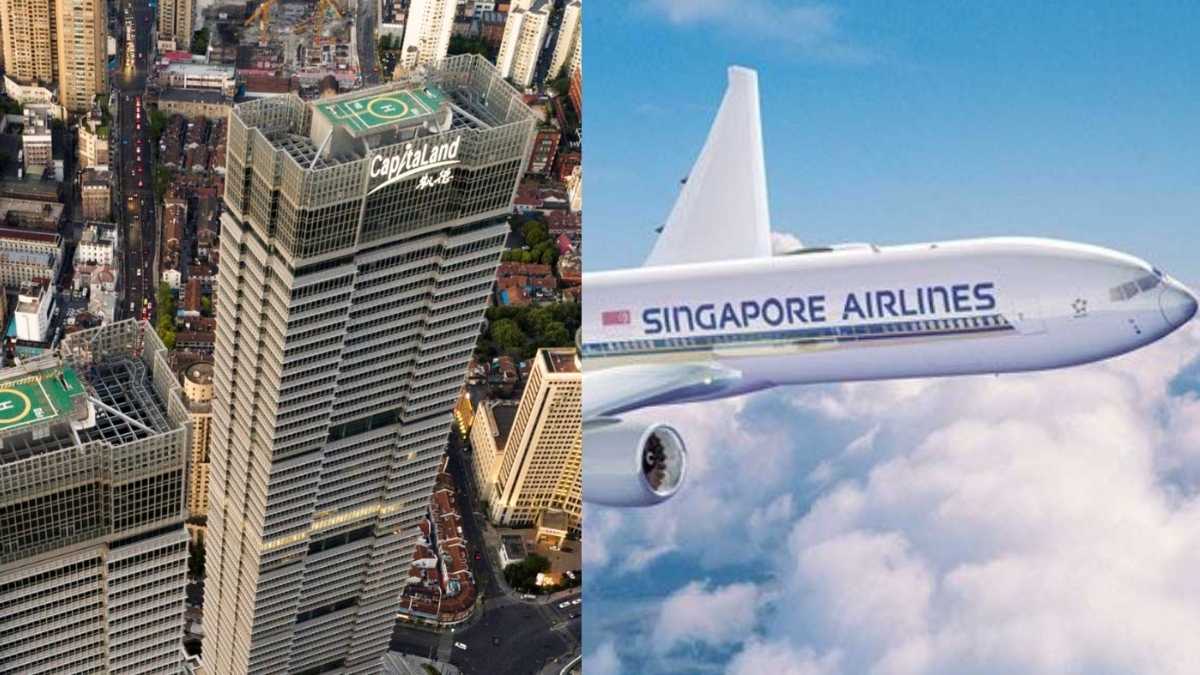 3 Singapore blue chip dividend stocks for income june 2026