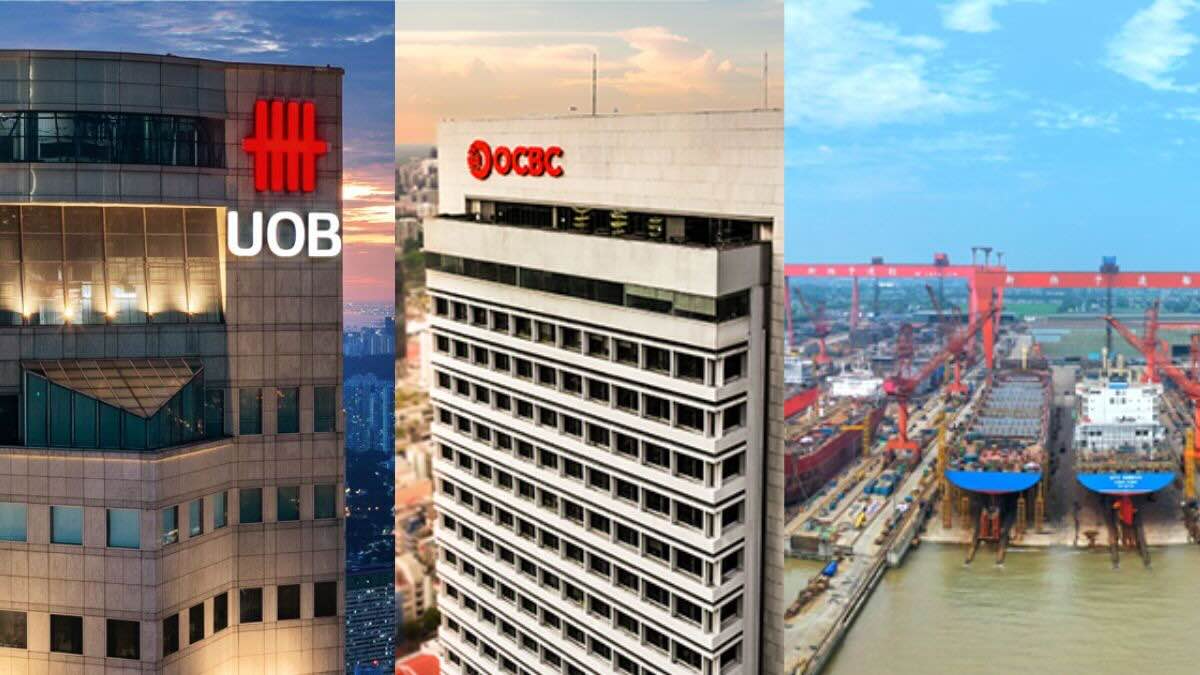 3 best singapore blue chip stocks sep 2026