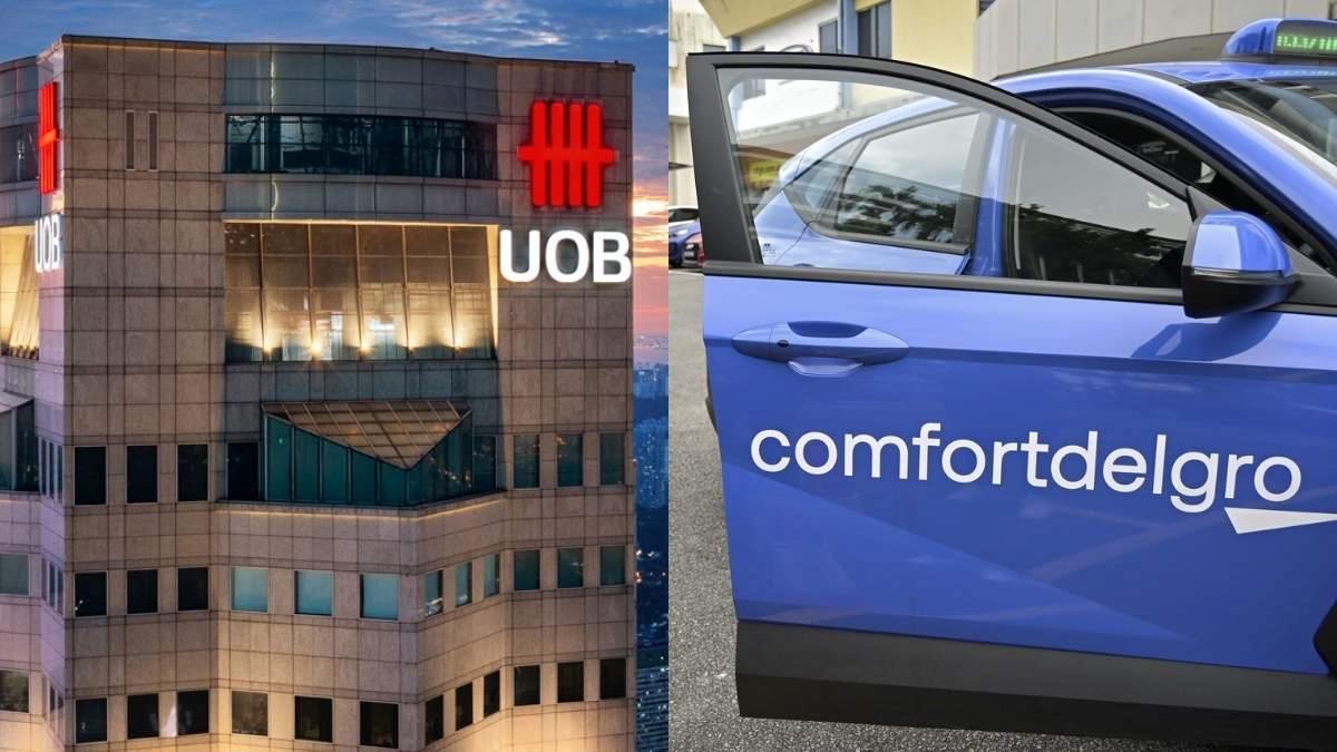 3 singapore blue chip stocks dividend yield feb 2026