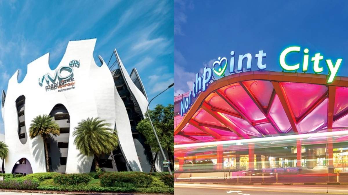 4 Singapore REITs with Dividend Yields above 5% in November 2025