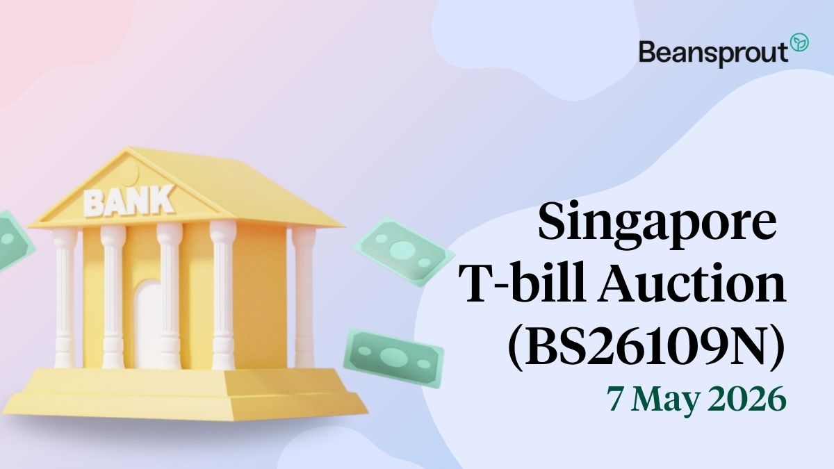 6-month singapore t-bill preview 7 may 2026