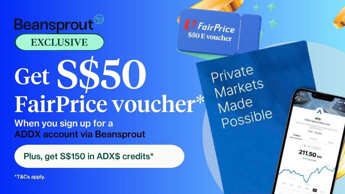 ADDX Promo Oct 2025