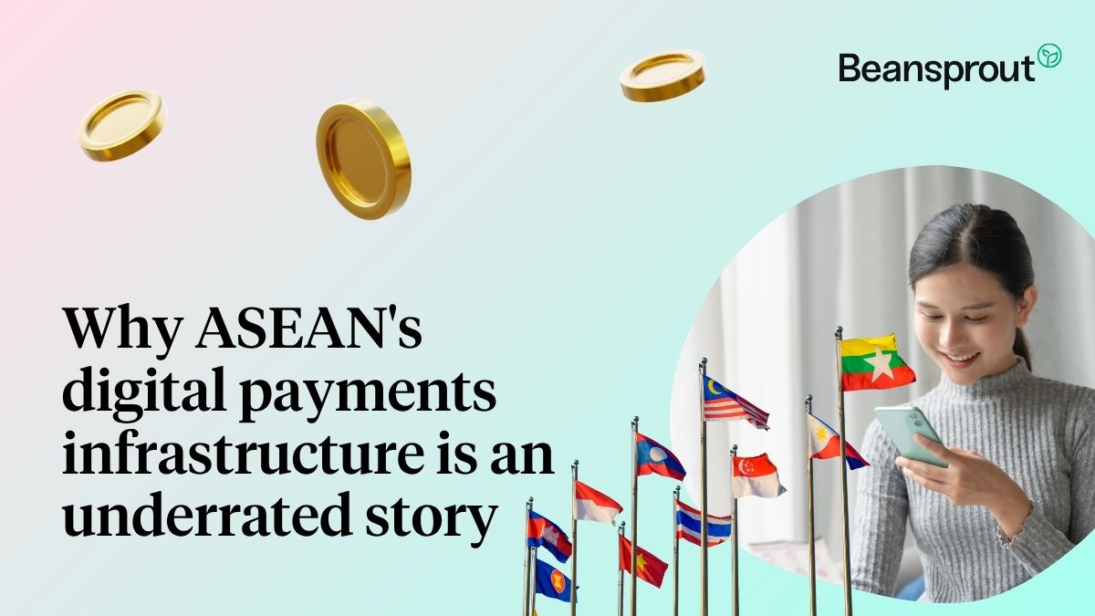 ASEAN digital payments
