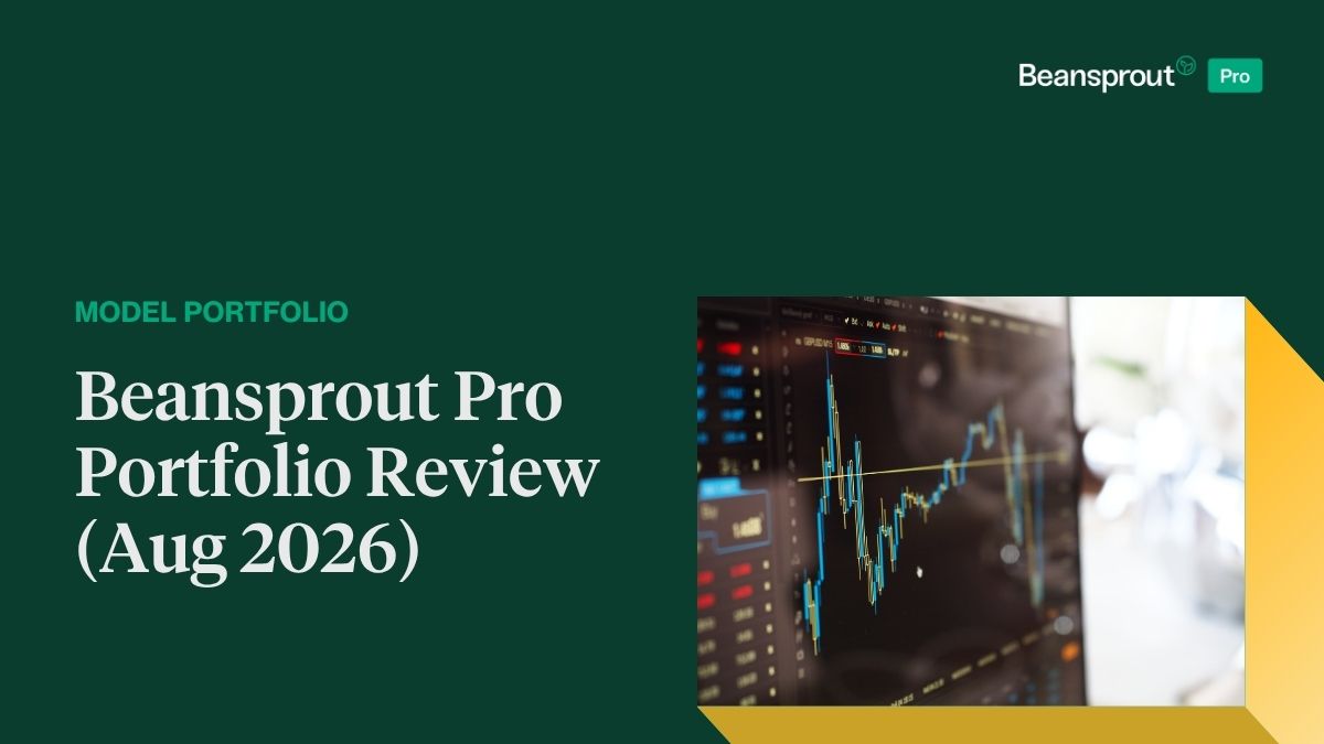 Beansprout Pro Portfolio Review (Aug 2026)