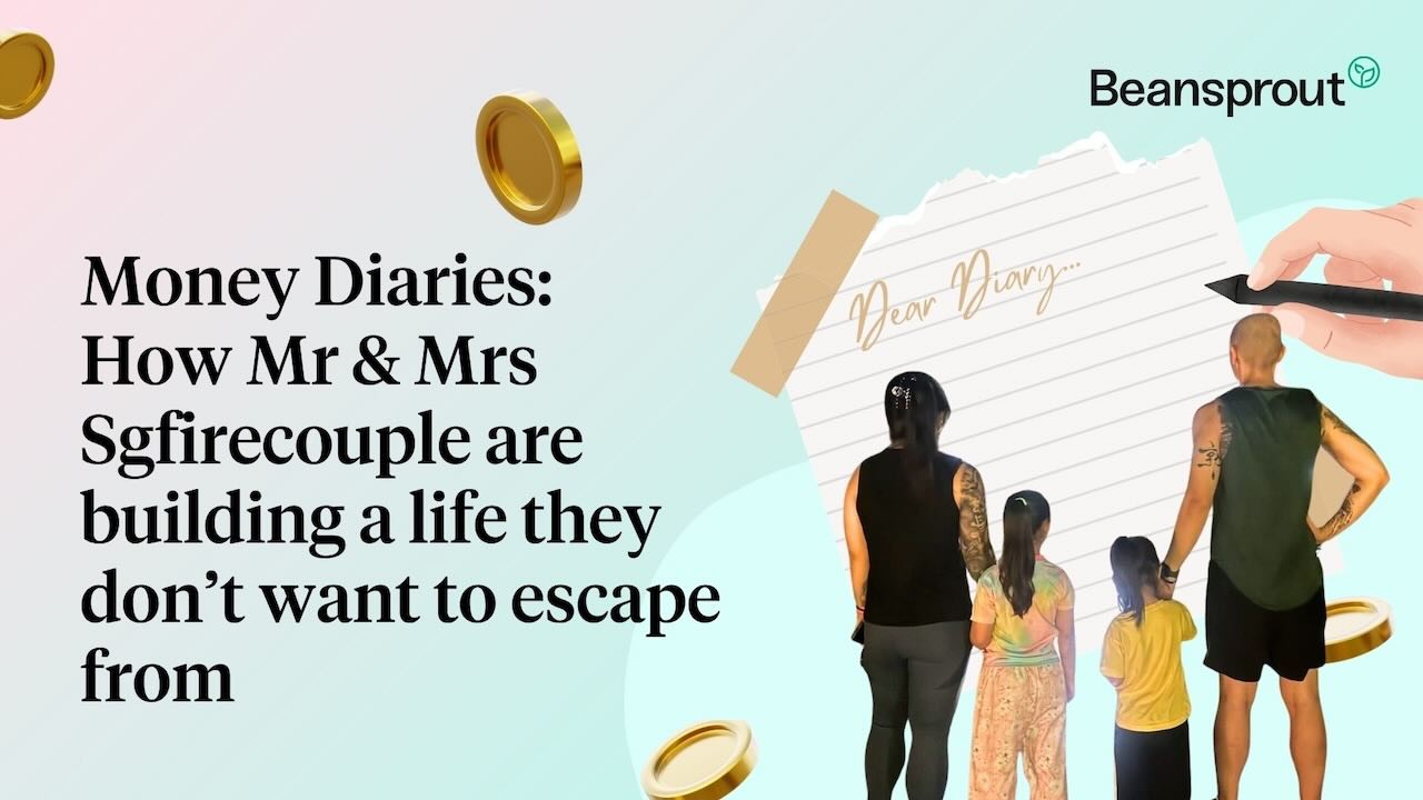 sg fire couple money diaries