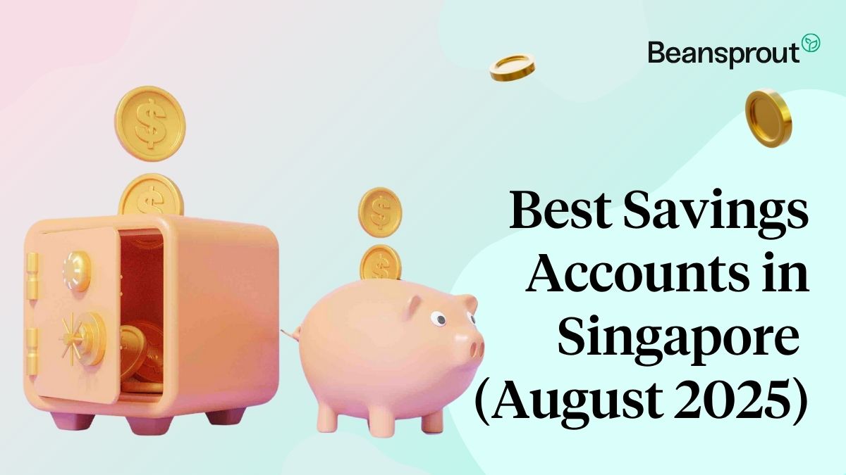 Best Savings Accounts August 2025