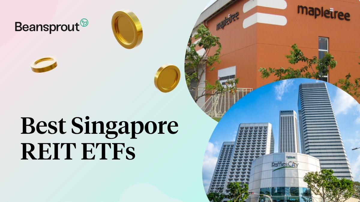 best-singapore-reit-etfs
