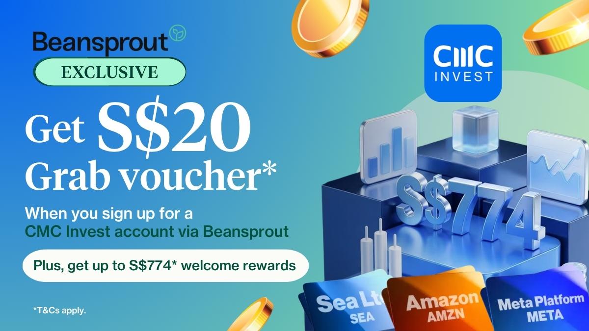 CMC Promo - April 2026