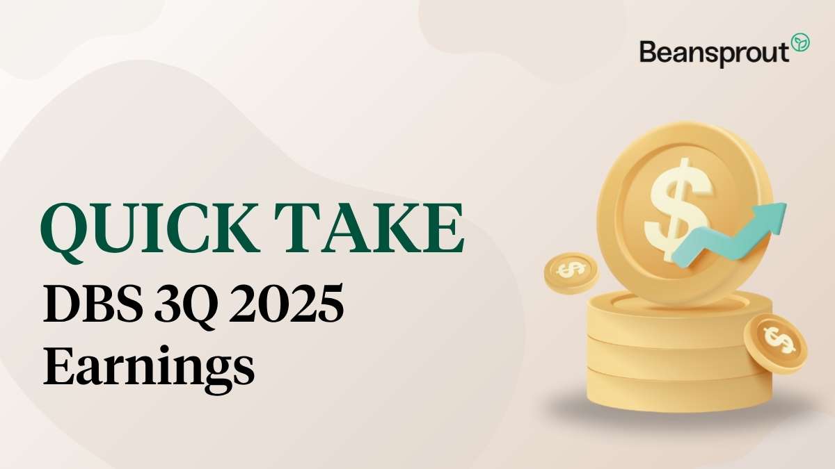 dbs 3q25 quick take