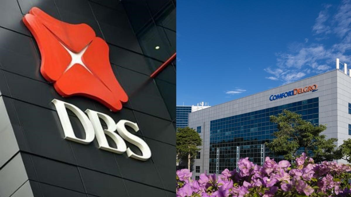 DBS ComfortDelGro SIA Blue Chip Dividend Yield September 2025