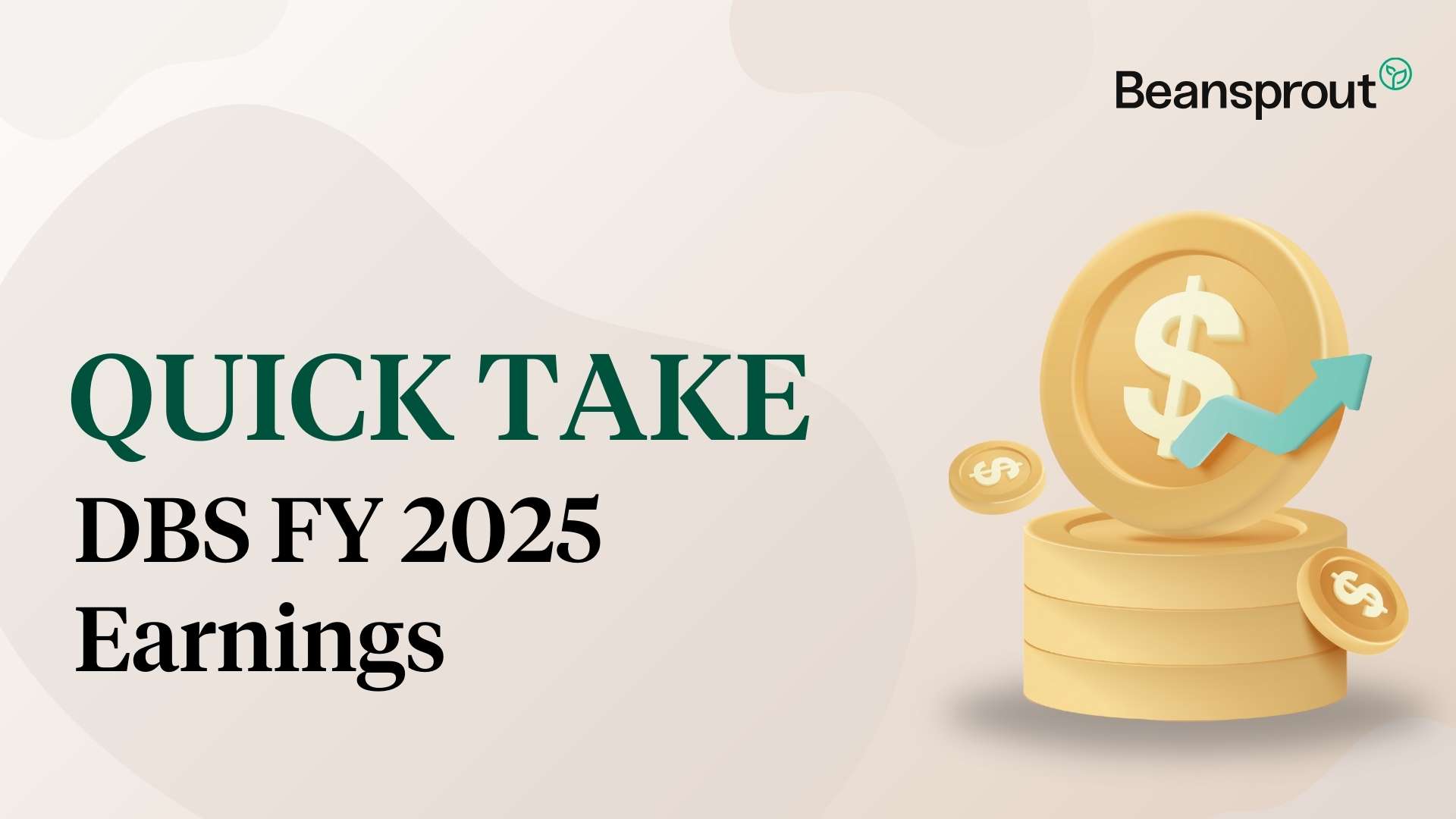 DBS FY2025 earnings dividends