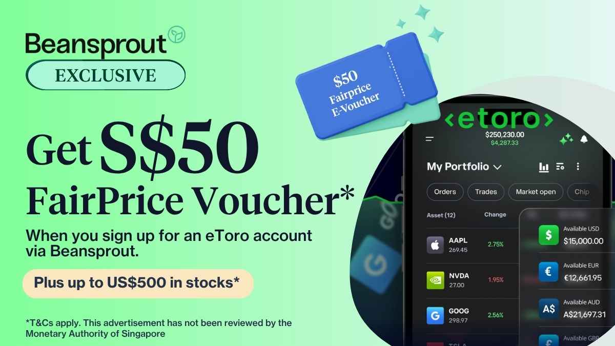 Etoro promo - Sept 2026