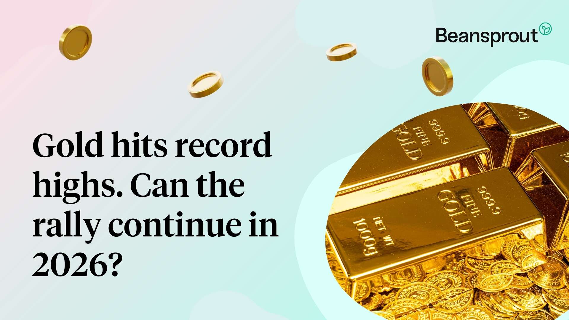 Gold all time high Jan 2026