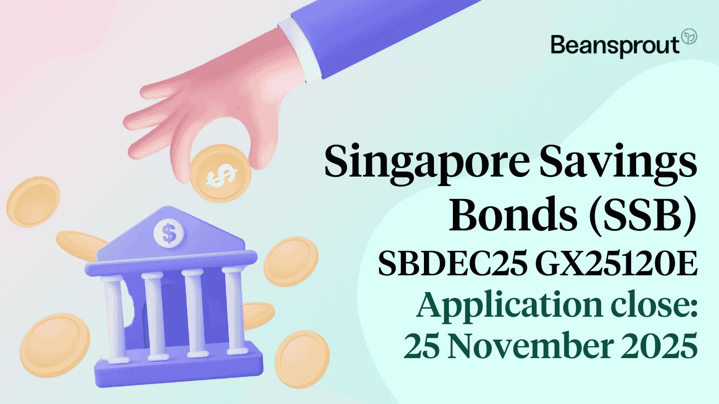 ssb vs t-bill vs fixed deposit yield nov 2025