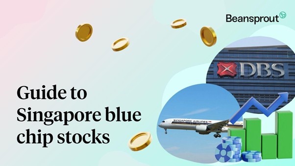Guide to Singapore Blue Chip Stocks