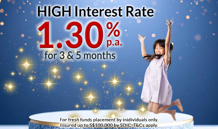 Hong Leong Finance Dec 2025 FD promo 3 and 5 months