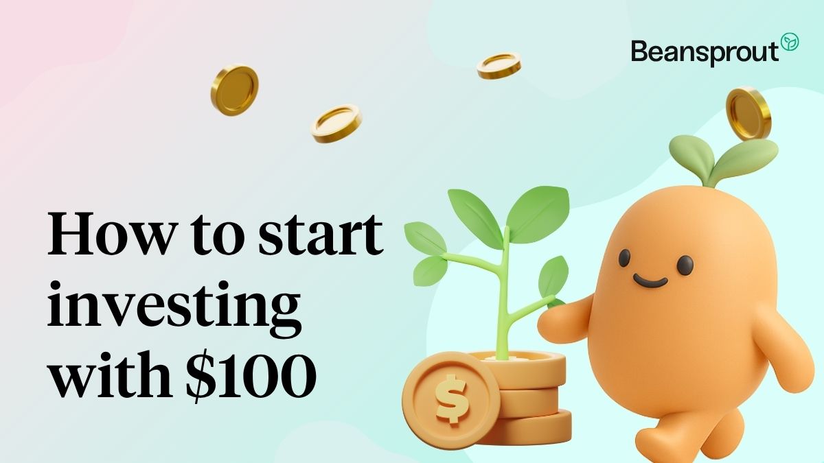 How to start investing with 100 Trust Invest