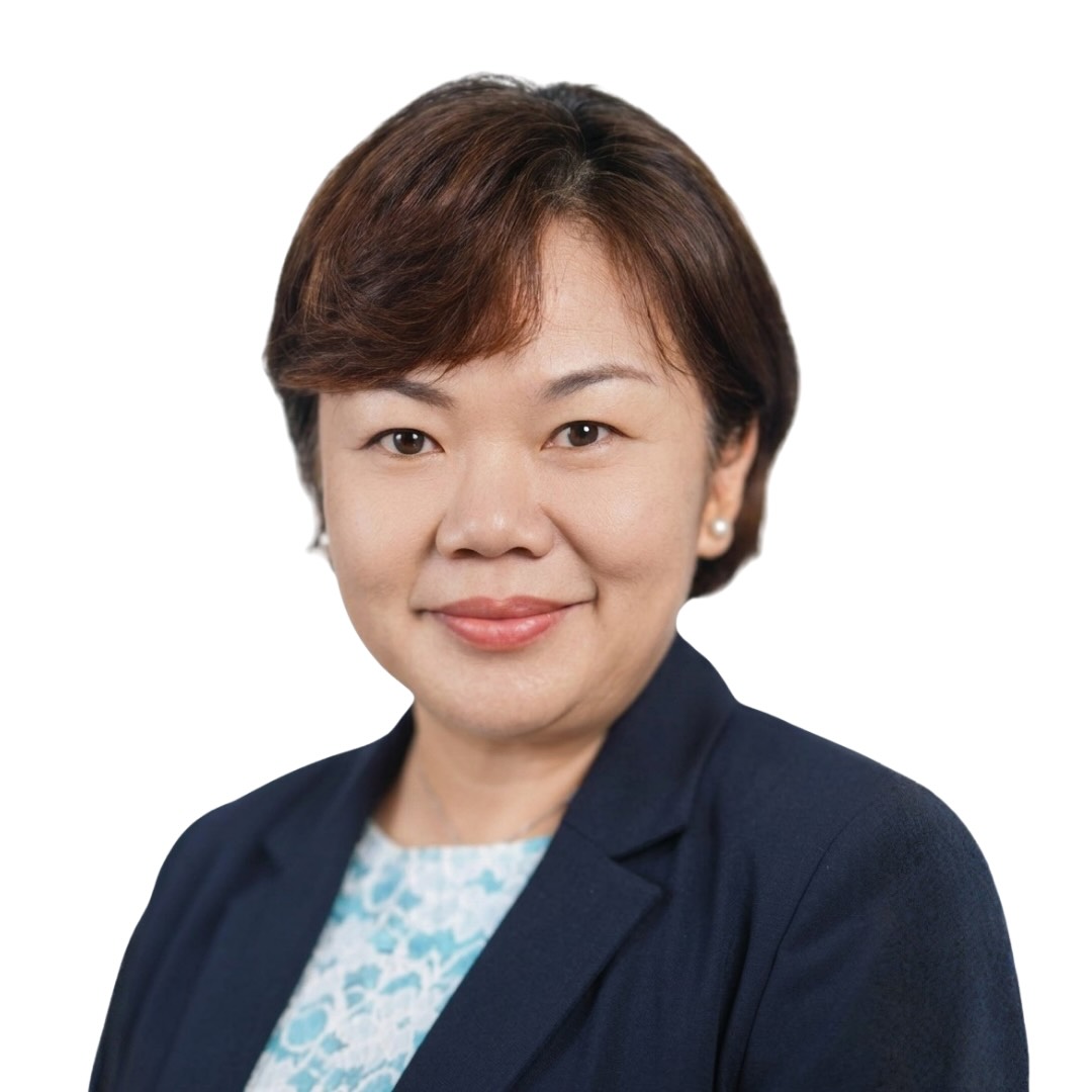 Imelda Tan bio