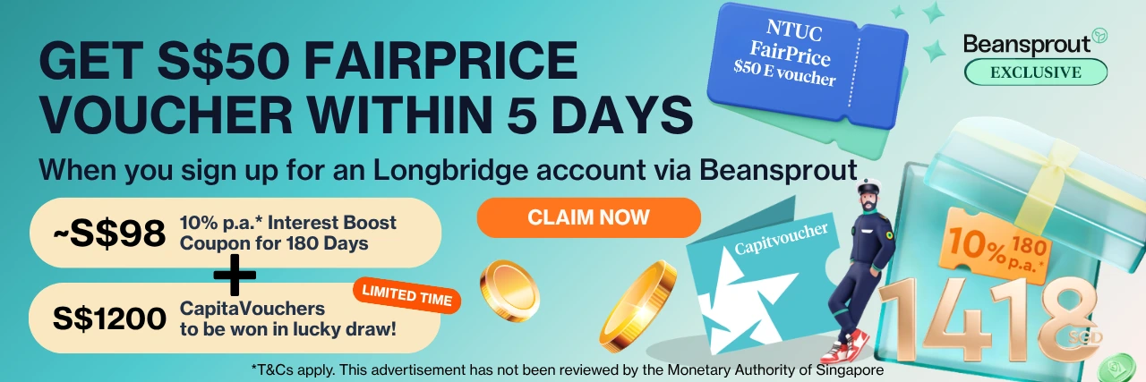 Longbridge May 2026 Promo hero v2.webp