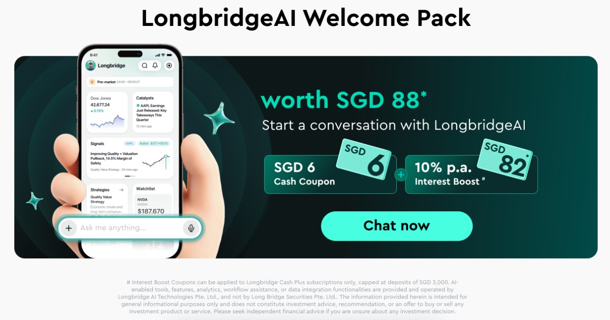 LongbridgeAI Welcome Pack - September 2026