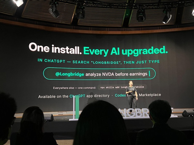 Longbridge Integrates AI Across Platforms