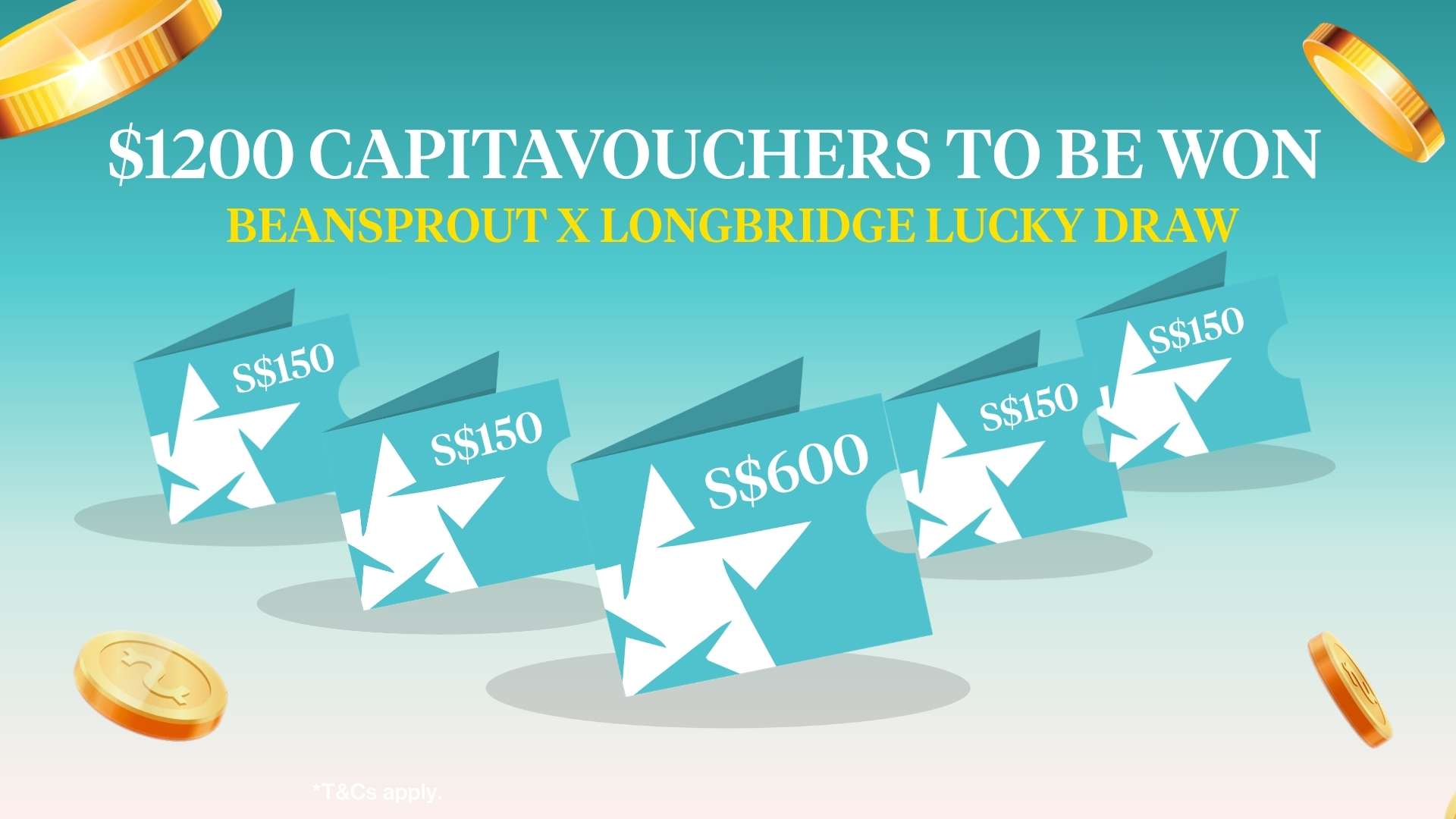 Longbridge Beansprout Exclusive Lucky Draw with CapitaVoucher to be won May 2026.jpg