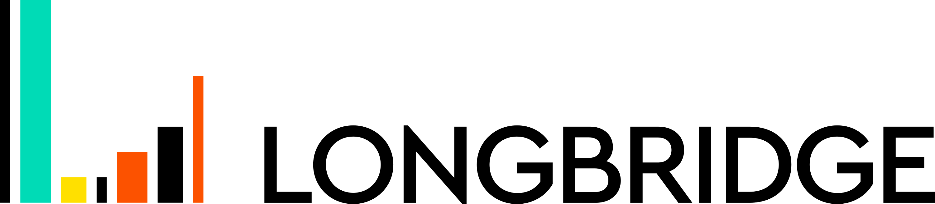 Longbridge Singapore