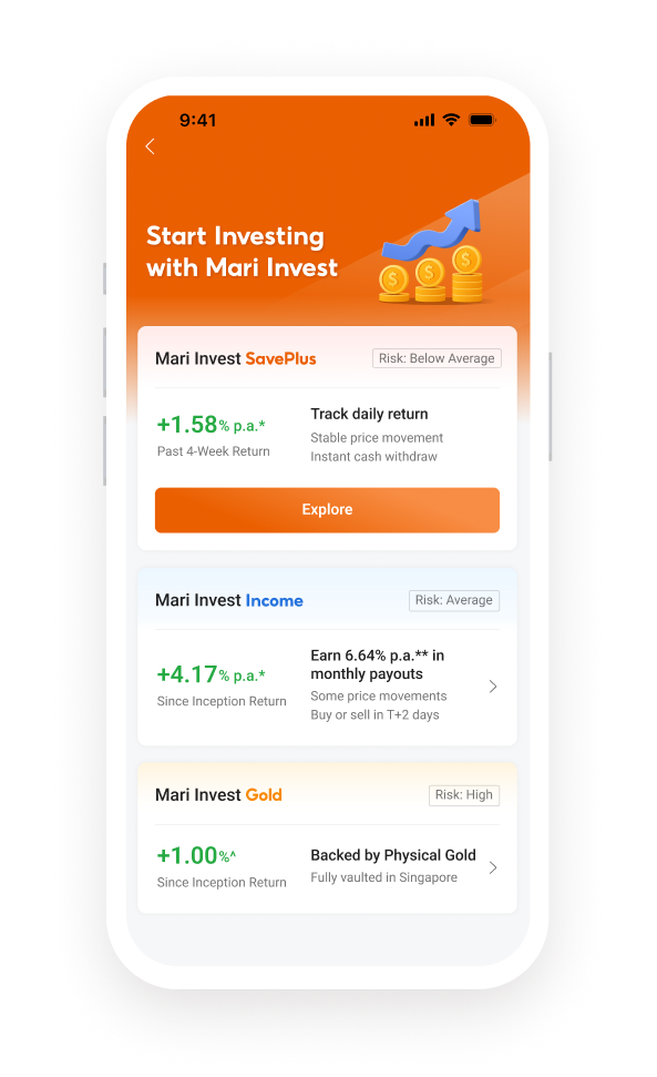 Mari Invest Aug 2026