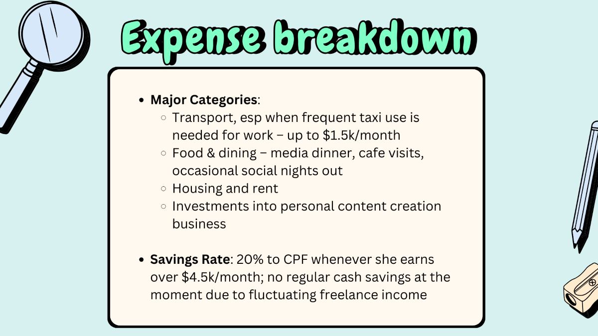 Money Diaries #8 - Expense breakdown.jpg