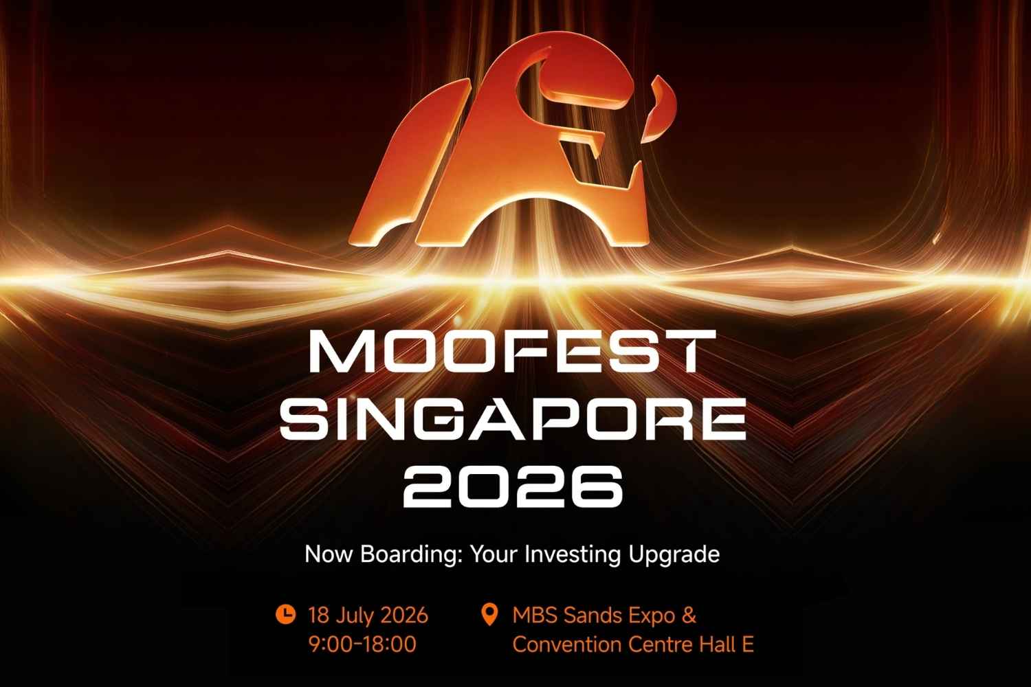 MooFest Singapore 2026