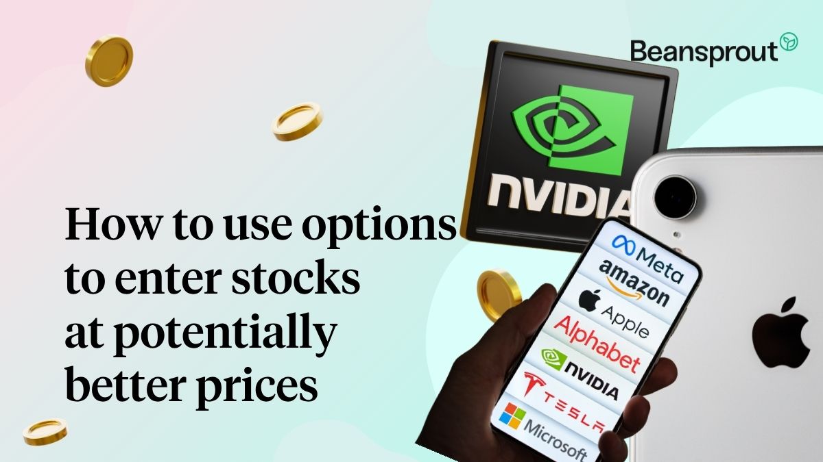 Moomoo Cash Secured Put Strategy