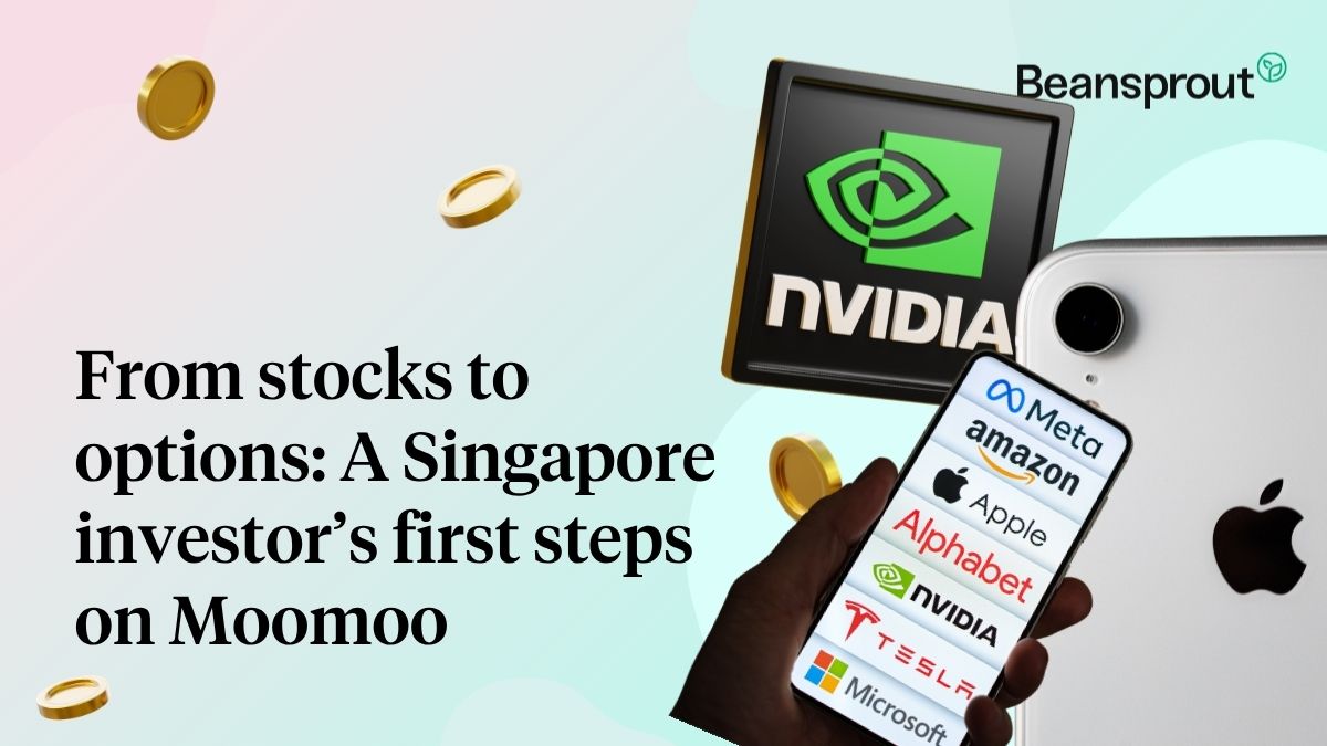 Moomoo Options for Beginners