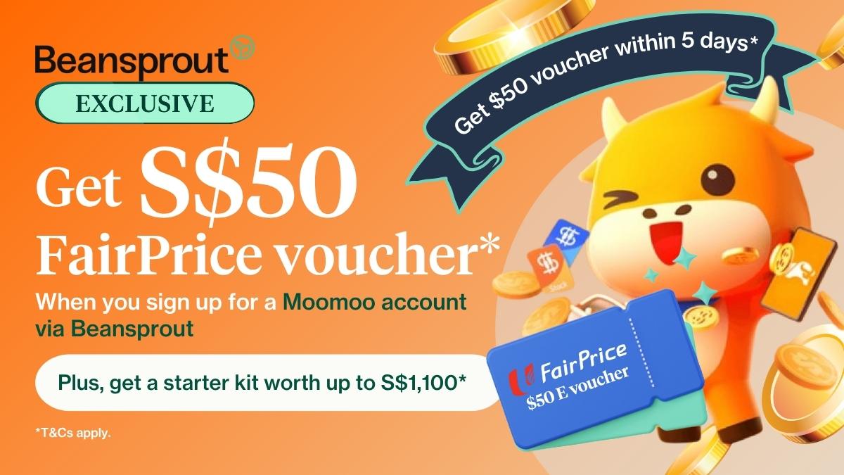Moomoo Promo 22 July 2025