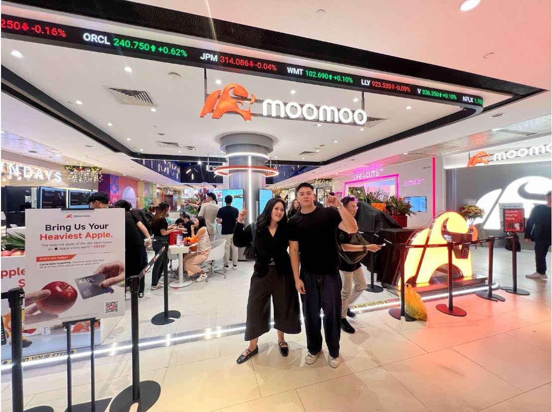 Moomoo store opening 1