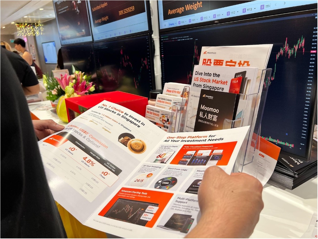 Moomoo store opening 2