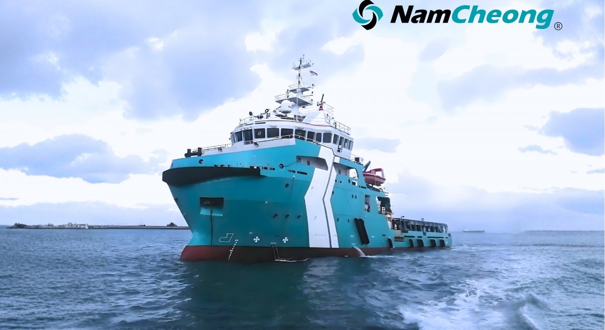 Nam Cheong COOEC.jpg