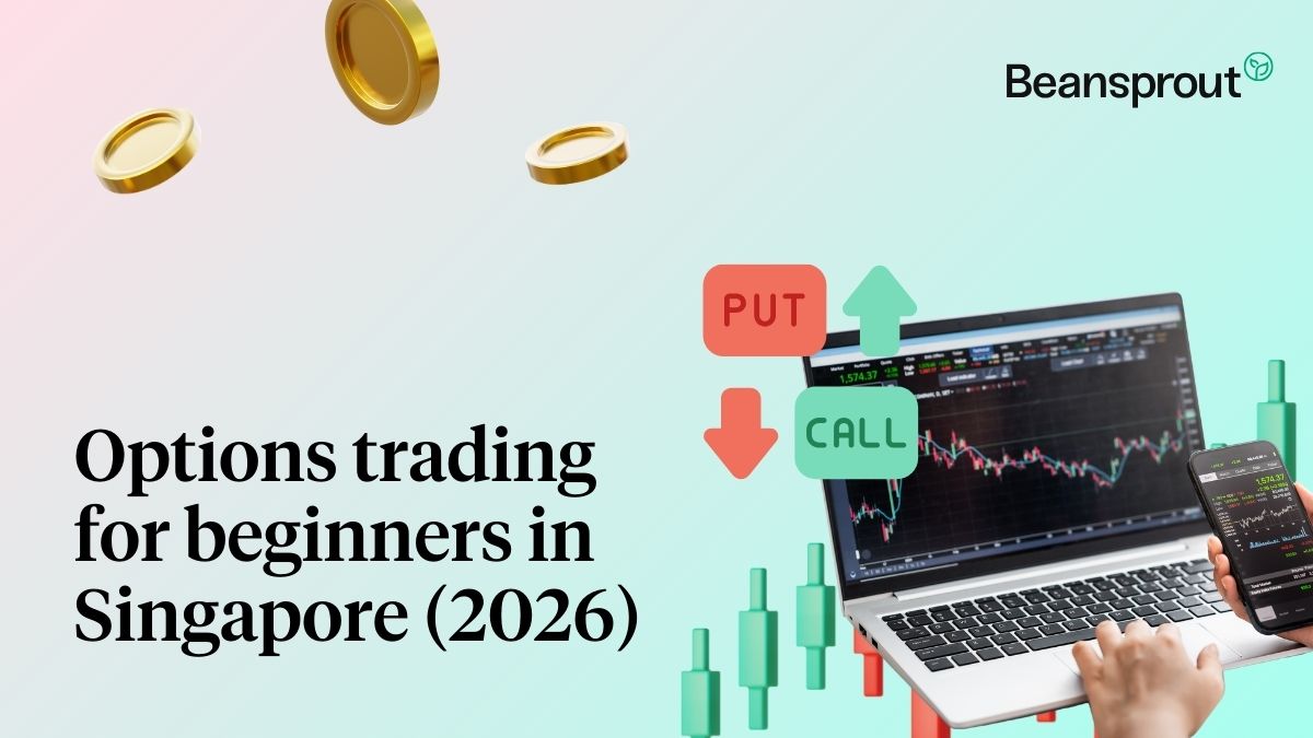 Option trading beginner guide singapore 2026