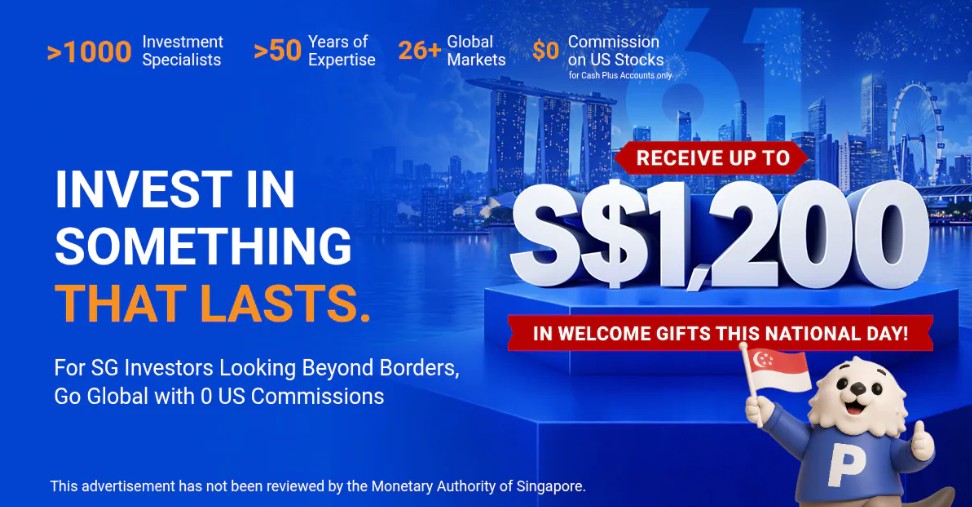 POEMs SG61 promo