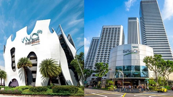 best-singapore-blue-chip-reits-2025