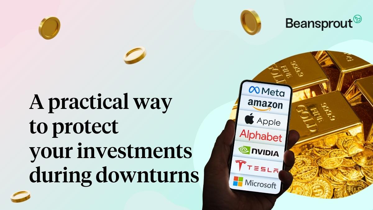 Practical way to protect your investments