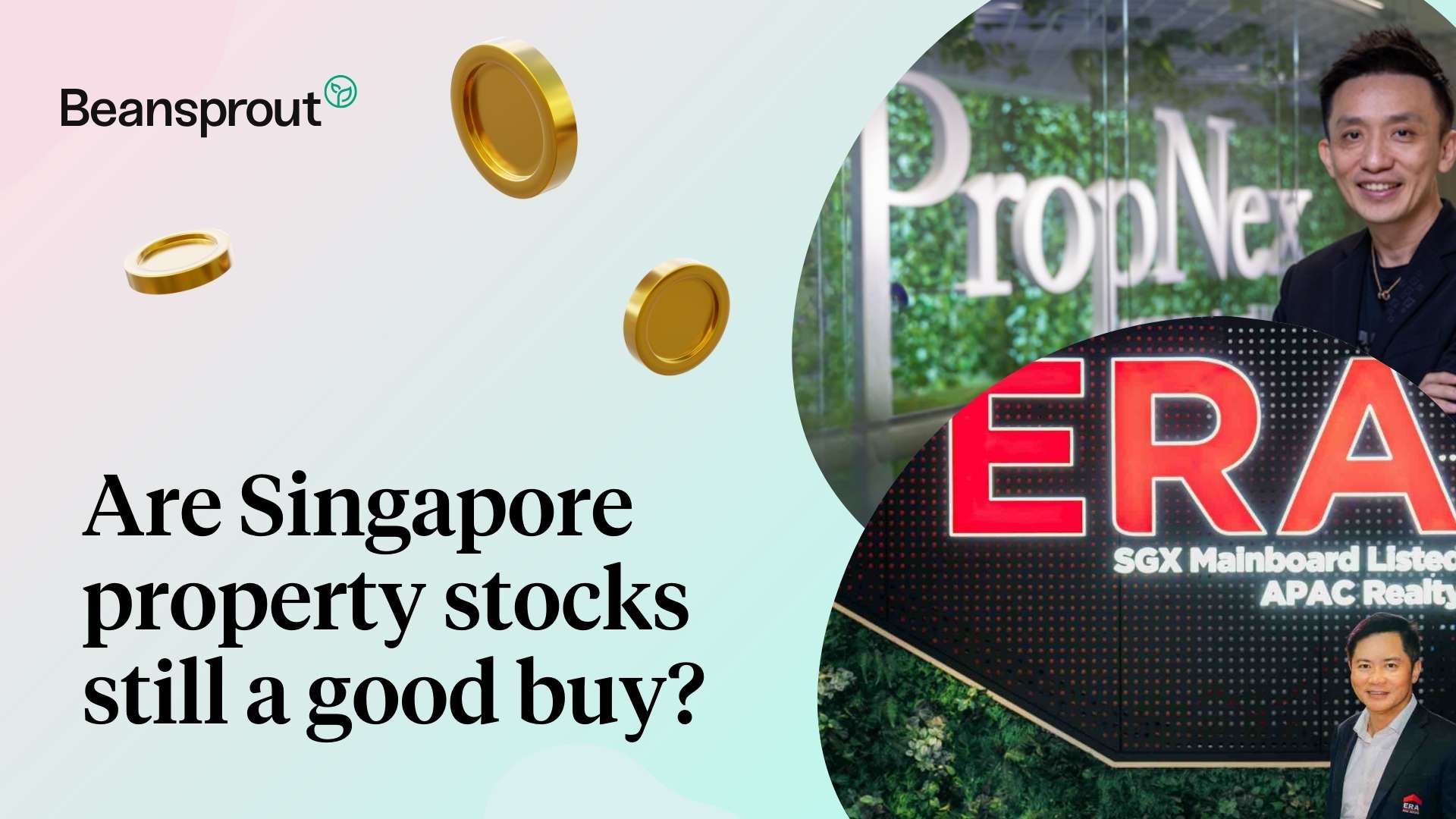 Are Singapore property stocks still a good buy?