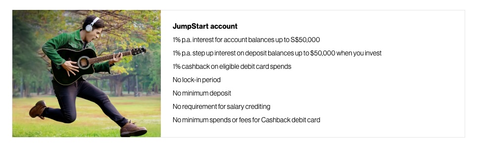 SC Jumpstart September 2025