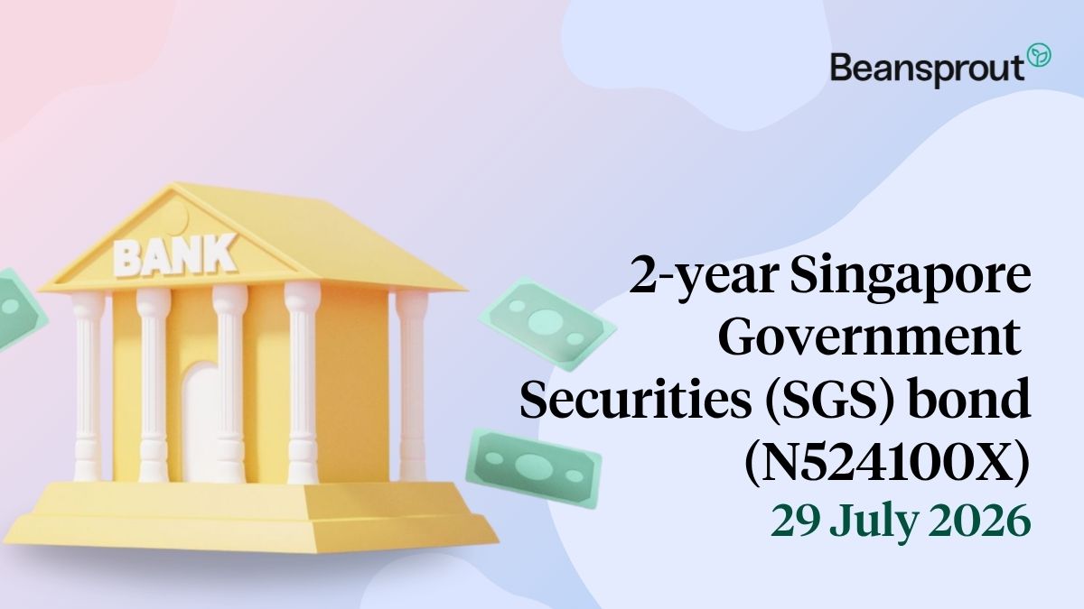 SGS 2 year auction 29 july 2026