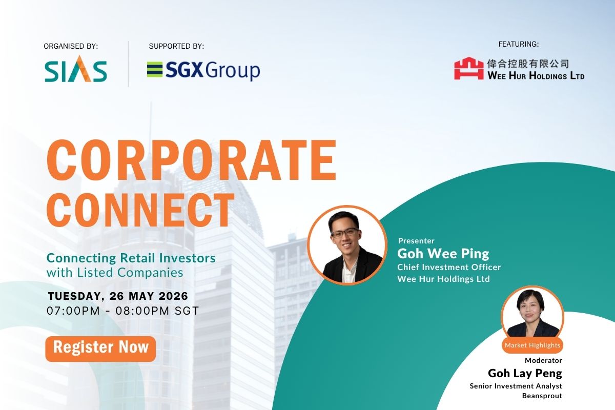 SIAS Corporate Connect Wee Hur - May 2026