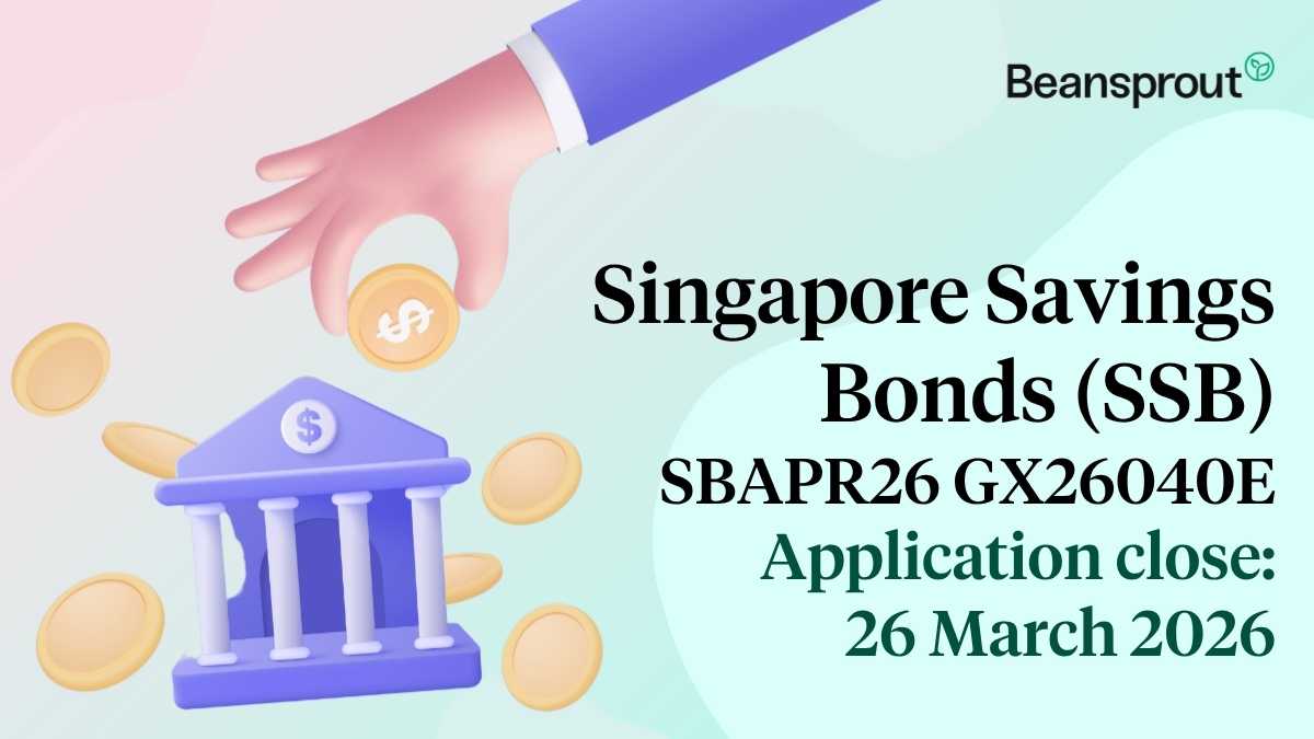 ssb vs singapore tbill vs fixed deposit march 2026