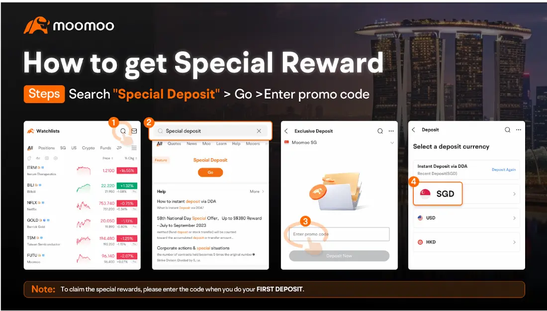 Moomoo promo code instructions.webp