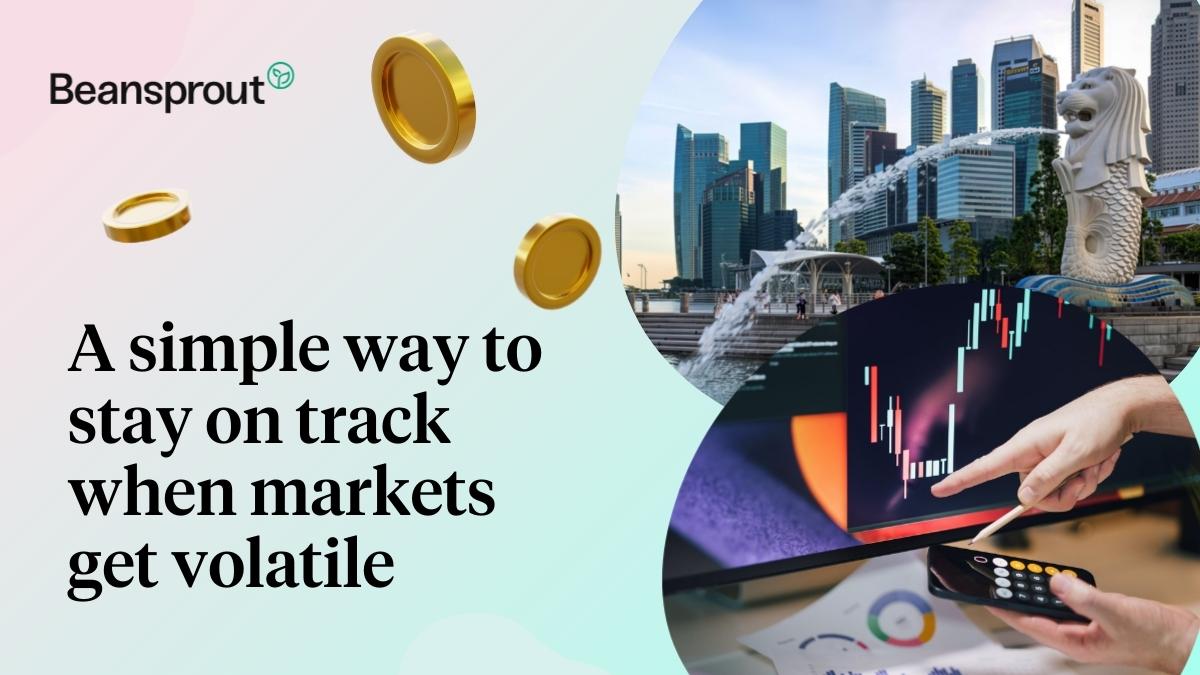 Simple way to stay on track with Autowealth