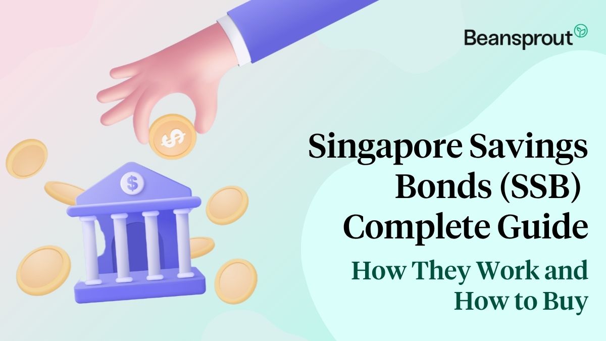 Singapore Savings Bonds SSB Complete Guide