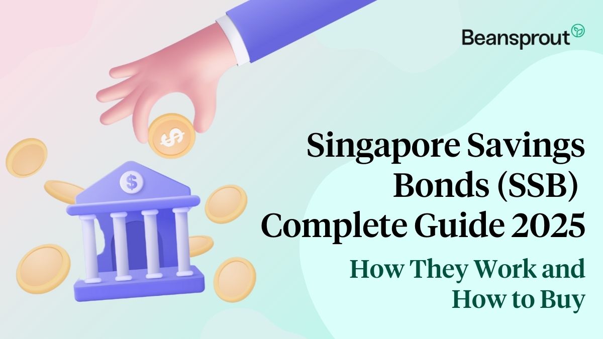 Singapore Savings Bonds SSB Complete Guide